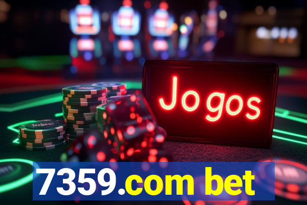 7359.com bet